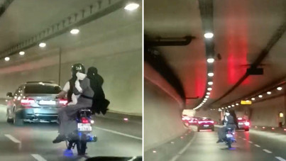 Bebeğin canını hiçe saydılar