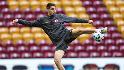 Beşiktaş'ın ilk transferi: Solskjaer çok sevindi!