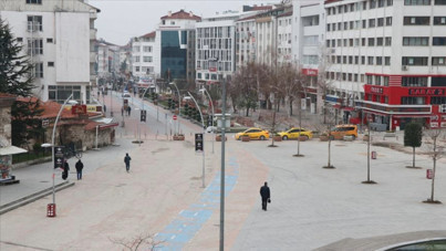 Bolu'da toplu taşımaya zam