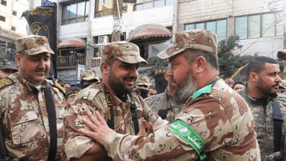 Hamas'ın yeni lideri belli oldu: İşte "Kassam'ın Hayaleti"