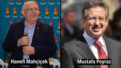 İki yıl sonra: AKP'li başkanlar için soruşturma izni çıktı