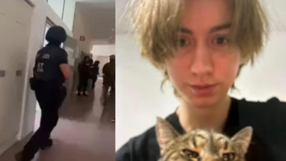 İşte Avusturya'yı kana bulayan saldırgan