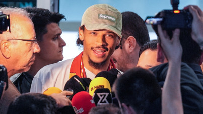 Sane transferi dünya basınında: Mourinho'ya benzettiler