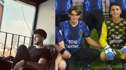 Üç arkadaşın hazin sonu: 6 günde hepsi öldü