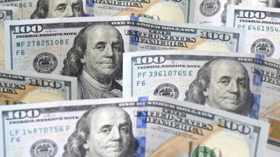 Dolar 40'a yaklaşıyor