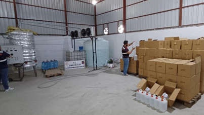 Zehirlemek için 10 milyon TL harcamışlar