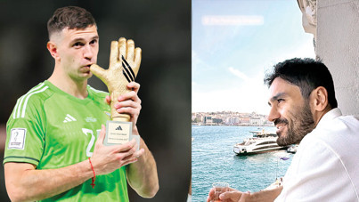 Galatasaray’ın transfer bombalarının arkası gelecek: Yeni hedef İlkay