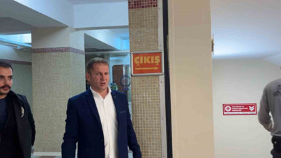 İlk eşi de intihar etmişti, ikinci eşi de aynı şekilde öldü