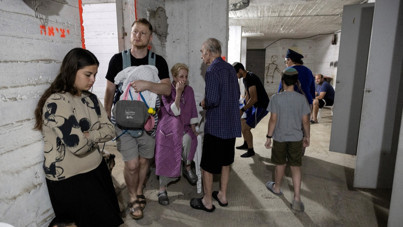 MİT'ten İsrail raporu: Türkiye de hazırlık yapmalı, sığınaklar kurulmalı