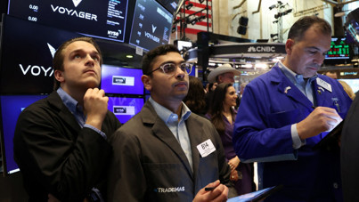 İsrail İran'ı vurdu, piyasalar karıştı