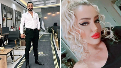 Katil sevgilisini suçladı, savcı fikrini değiştirmedi