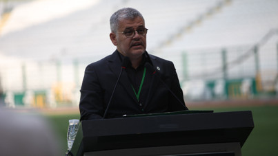 Konyaspor’un yeni başkanı belli oldu