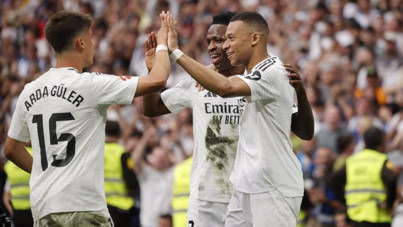 Kulüpler Dünya Kupası'nın kralı Real Madrid
