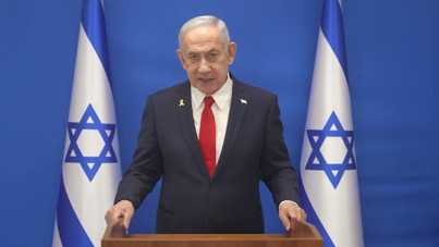 Netanyahu: Daha fazlası yolda