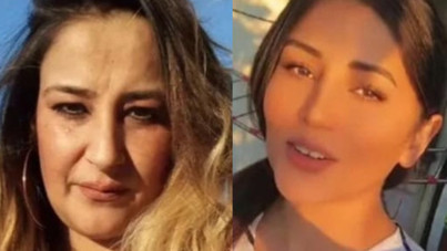 Ablasını öldürdü, sevgilisiyle saklandığı evde yakalandı