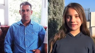 Hatay'da bir kişi, kızını tüfekle öldürüp eşini ağır yaraladı