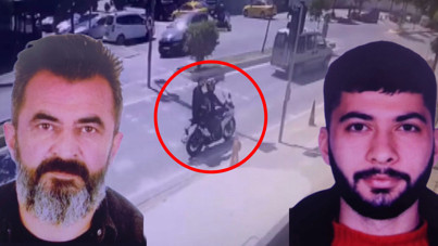 Arife günü 'intikam' cinayeti! 3 yıl beklemişler