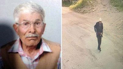 Mevlide gidiyordu… Günlerdir haber alınamıyor