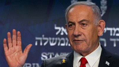 Netanyahu'nun istediği oldu, dava ertelendi