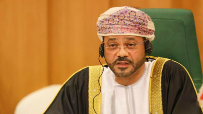 Umman açıkladı: İran-ABD görüşmeleri artık gerçekleşmeyecek