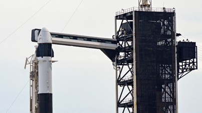 Uzay istasyonunda sızıntı paniği: Astronotların uçuşu süresiz ertelendi