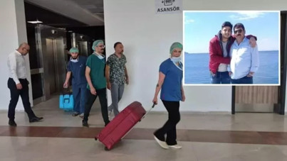 Ahmet'in organları umut oldu