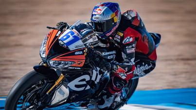 Can Öncü İtalya’da tarih yazdı: Sezonun ilk zaferini kazandı