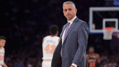 Anadolu Efes, 11 yenilgi sonrası Igor Kokoskov'u kovdu