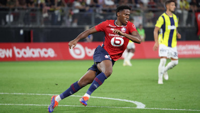 Fenerbahçe kesenin ağzını açtı: David için tam saha pres