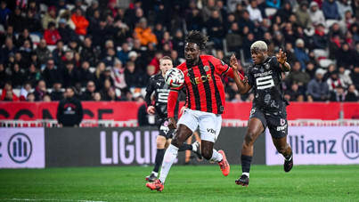 Mourinho istedi, yönetim devreye girdi: Fenerbahçe'ye Fransız forvet!