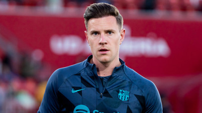 Galatasaray'da Ter Stegen belirsizliği: Almanlar kafa karıştırdı