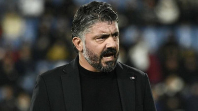 Gattuso, resmen İtalya'nın teknik direktörü oldu