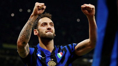 Hakan Çalhanoğlu'nun babasından Galatasaray paylaşımı