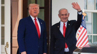 İddia: Netanyahu, Trump'ı ikna edemedi
