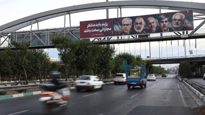 İran: Mossad’ın timini yakaladık