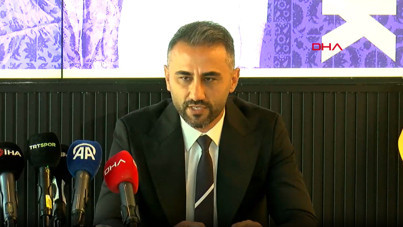 Eyüpspor’da Selçuk Şahin dönemi resmen başladı!