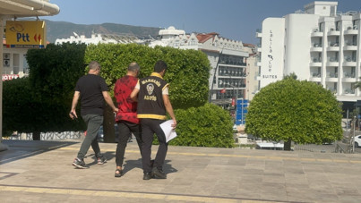 Sosyal medya fenomeni, ‘müstehcenlik’ suçundan tutuklandı