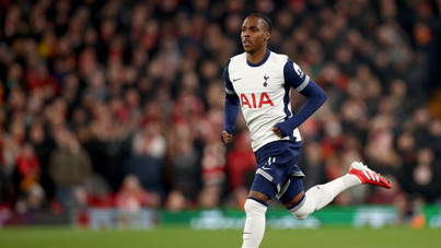 Tottenham, bonservisi Bayern Münih'ten aldı: Mathys Tel'i duyurdu