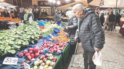 Yüzde 2’ye zam var yüzde 35’e yok