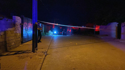 Aile içinde kuma cinayeti