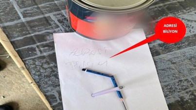 Dükkanı soydular, patronu tehdit edip serbest bırakıldılar