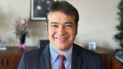 Eşinin erken doğum riski var: Bir kez daha tahliyesi istendi