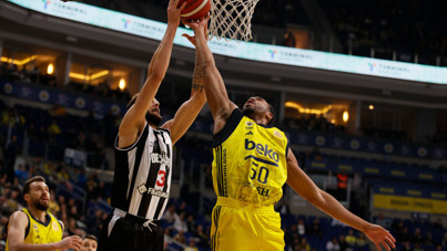 Fenerbahçe vs Beşiktaş: Büyük final başlıyor
