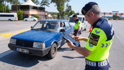 Hükümet ceza yağdırıyor: 5 ayda 888 milyar TL