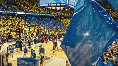 Savaş sporu da vurdu: İsrail'de lig şampiyonsuz bitebilir