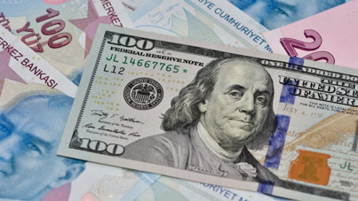 Dolar 40'a yakın, enflasyonda öncü veriler izleniyor
