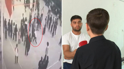 Öğretmene verilen ceza, çocuğu isyan ettirdi: Benim canımın değeri bu mu?