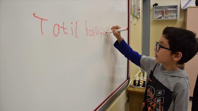 Okullarda son ders zili bu hafta çalacak: Yeni sezonun tarihi de belli