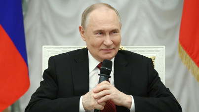 Rusya kendi savaşını unuttu, Orta Doğu'ya odaklandı: Gerekirse arabuluculuğa hazırız