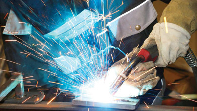 Sanayide 8 ayın en kötü performansı